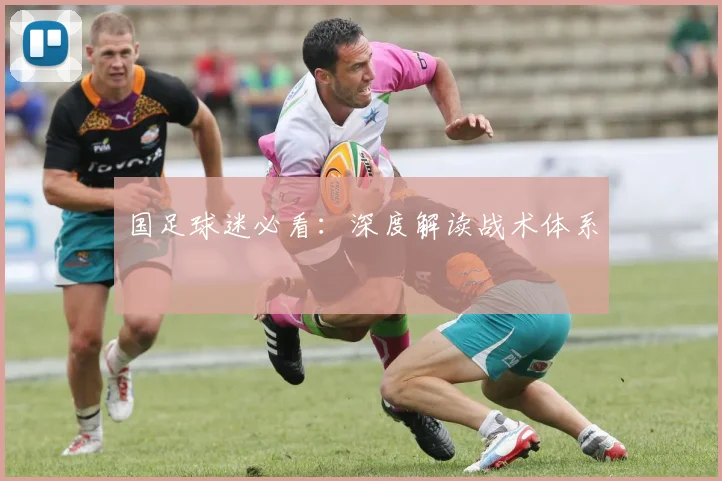 国足球迷必看：深度解读战术体系
