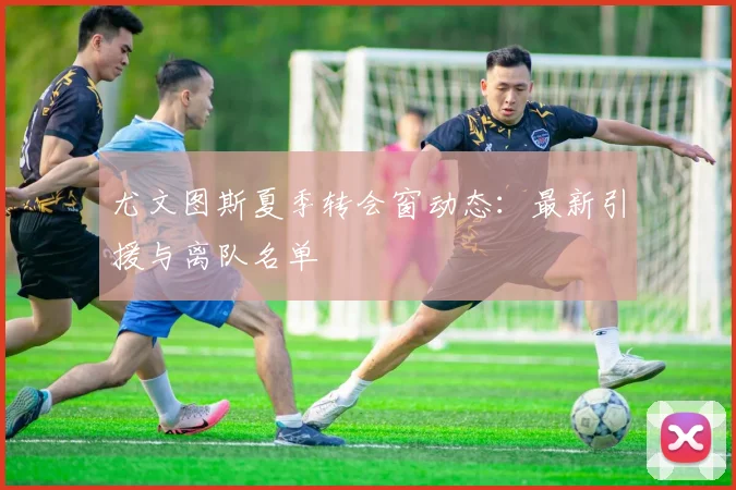 尤文图斯夏季转会窗动态:最新引援与离队名单