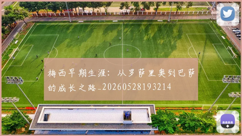 梅西早期生涯：从罗萨里奥到巴萨的成长之路_20260528193214